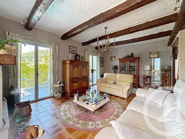 Maison &agrave; vendre - 8 pi&egrave;ces - 187,80 m2 - Le Tignet - 06 - PROVENCE-ALPES-COTE-D-AZUR