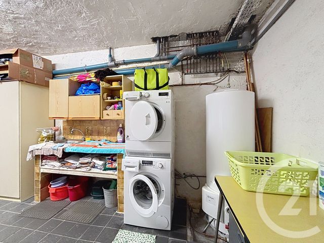 Maison &agrave; vendre - 8 pi&egrave;ces - 187,80 m2 - Le Tignet - 06 - PROVENCE-ALPES-COTE-D-AZUR
