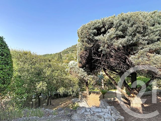 Maison &agrave; vendre - 8 pi&egrave;ces - 187,80 m2 - Le Tignet - 06 - PROVENCE-ALPES-COTE-D-AZUR
