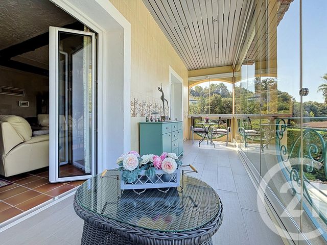 Maison &agrave; vendre - 8 pi&egrave;ces - 187,80 m2 - Le Tignet - 06 - PROVENCE-ALPES-COTE-D-AZUR