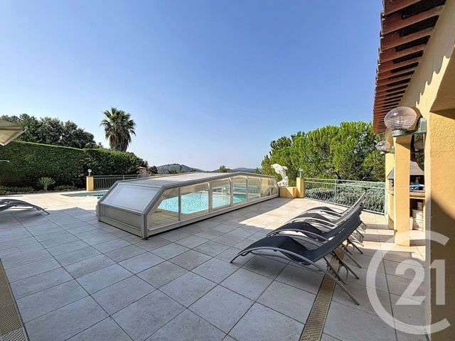 Maison &agrave; vendre - 8 pi&egrave;ces - 187,80 m2 - Le Tignet - 06 - PROVENCE-ALPES-COTE-D-AZUR