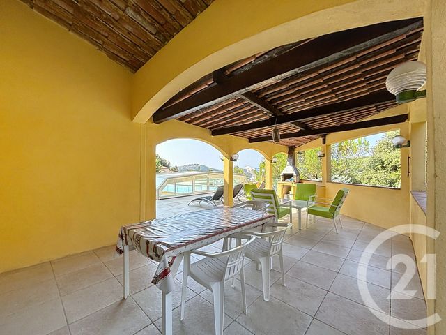 Maison &agrave; vendre - 8 pi&egrave;ces - 187,80 m2 - Le Tignet - 06 - PROVENCE-ALPES-COTE-D-AZUR