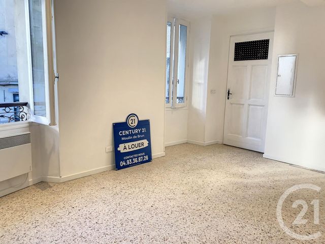 appartement - GRASSE - 06