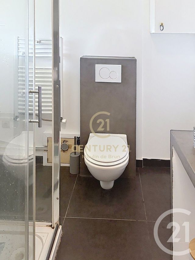 Appartement F1 &agrave; vendre - 1 pi&egrave;ce - 23,20 m2 - Peymeinade - 06 - PROVENCE-ALPES-COTE-D-AZUR