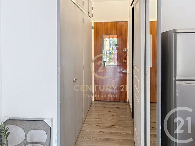 Appartement F1 &agrave; vendre - 1 pi&egrave;ce - 23,20 m2 - Peymeinade - 06 - PROVENCE-ALPES-COTE-D-AZUR