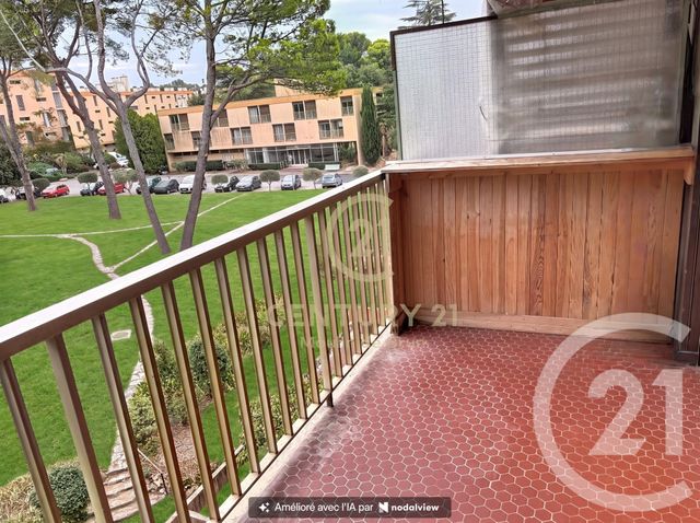 Appartement F1 &agrave; vendre - 1 pi&egrave;ce - 23,20 m2 - Peymeinade - 06 - PROVENCE-ALPES-COTE-D-AZUR