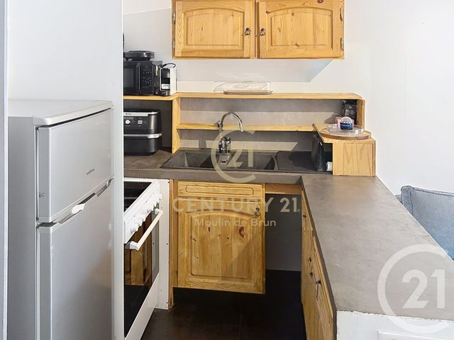 Appartement F1 &agrave; vendre - 1 pi&egrave;ce - 23,20 m2 - Peymeinade - 06 - PROVENCE-ALPES-COTE-D-AZUR