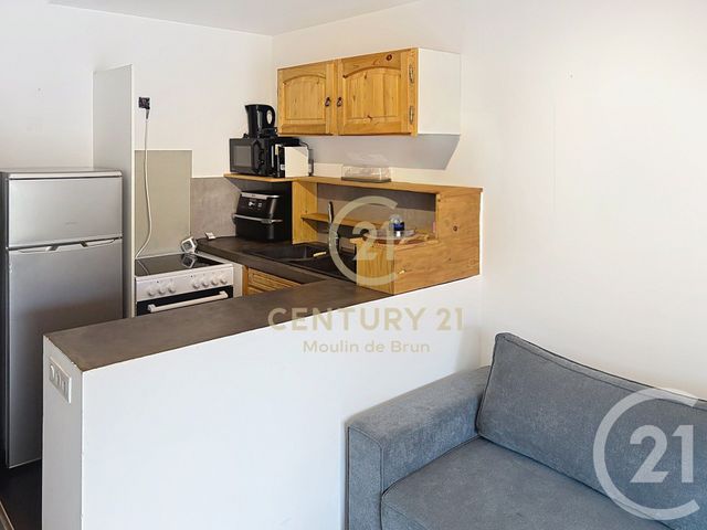 Appartement F1 &agrave; vendre - 1 pi&egrave;ce - 23,20 m2 - Peymeinade - 06 - PROVENCE-ALPES-COTE-D-AZUR