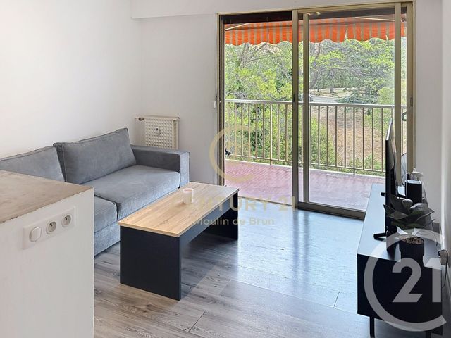 Appartement F1 &agrave; vendre - 1 pi&egrave;ce - 23,20 m2 - Peymeinade - 06 - PROVENCE-ALPES-COTE-D-AZUR
