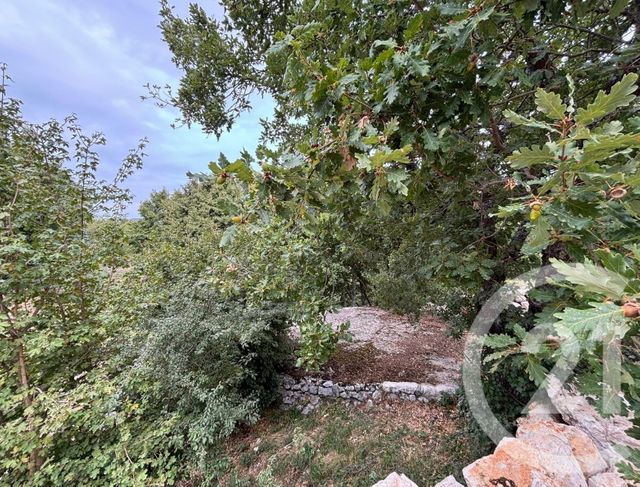 Terrain &agrave; vendre - 3470 m2 - Caussols - 06 - PROVENCE-ALPES-COTE-D-AZUR