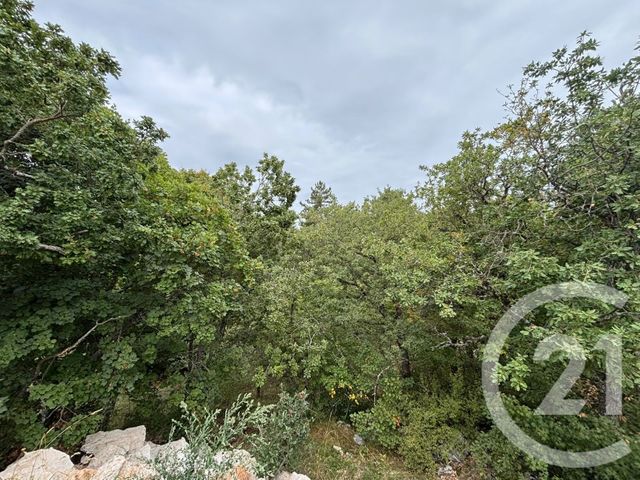 Terrain &agrave; vendre - 3470 m2 - Caussols - 06 - PROVENCE-ALPES-COTE-D-AZUR