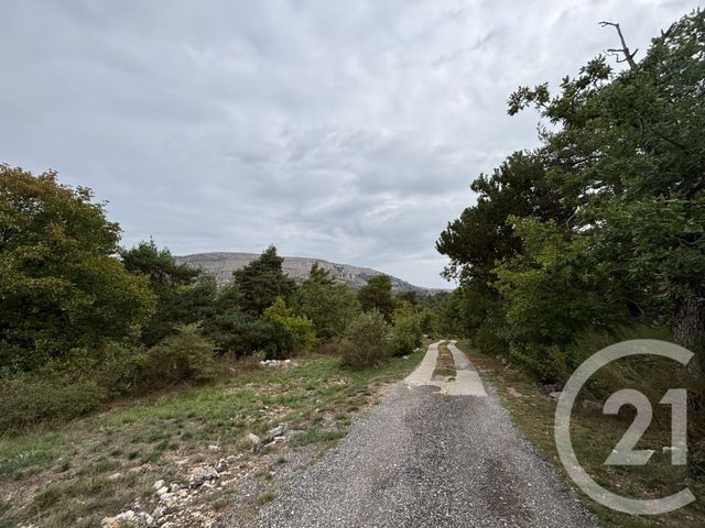 Terrain &agrave; vendre - 3470 m2 - Caussols - 06 - PROVENCE-ALPES-COTE-D-AZUR