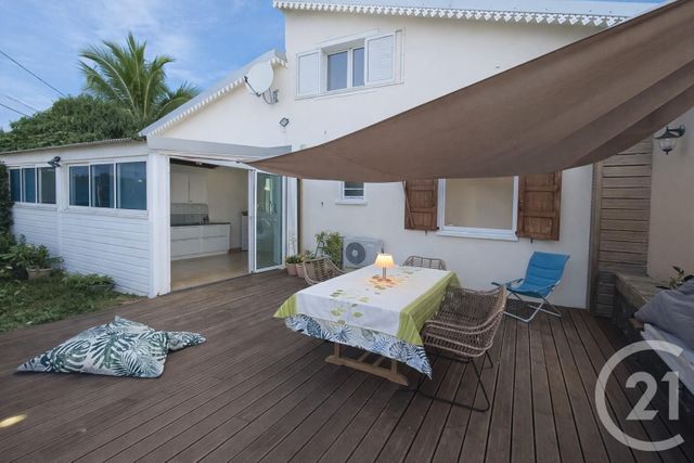 maison - LA POSSESSION - 974