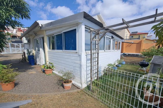 Maison &agrave; louer - 5 pi&egrave;ces - 129,23 m2 - La Possession - 974 - REUNION