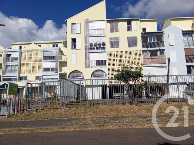 Appartement F3 bis à louer - 4 pièces - 72,98 m2 - St Denis - 974 - REUNION