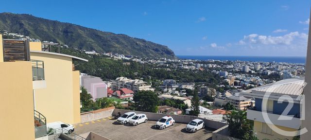 Appartement F4 à louer - 4 pièces - 89,82 m2 - St Denis - 974 - REUNION