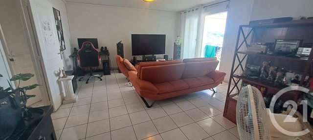 Appartement F4 à louer - 4 pièces - 89,82 m2 - St Denis - 974 - REUNION