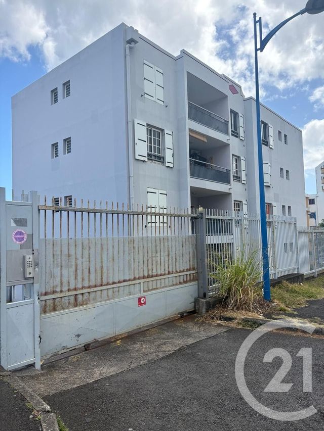 Appartement F3 à louer - 3 pièces - 57,70 m2 - Ste Marie - 974 - REUNION