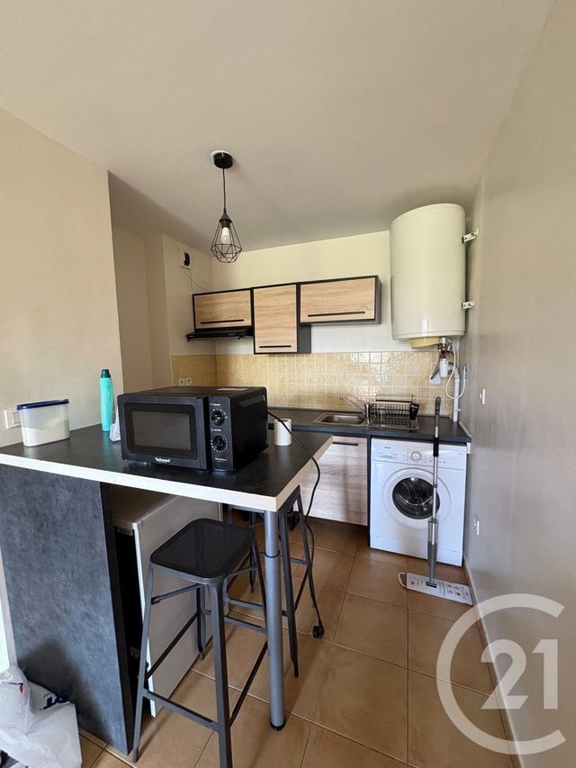 appartement - ST DENIS - 974