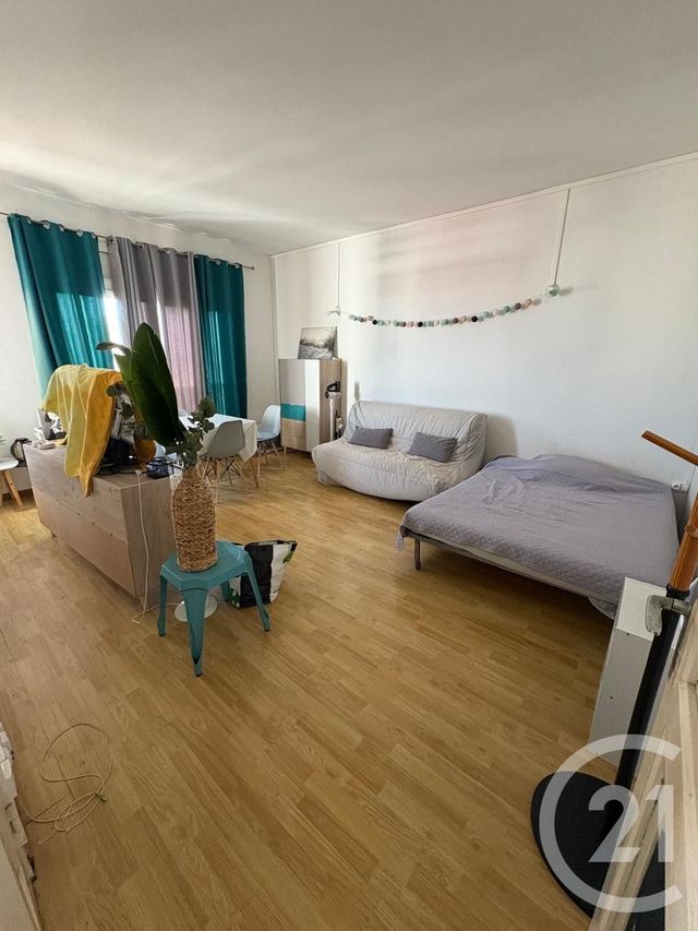appartement - ST DENIS - 974