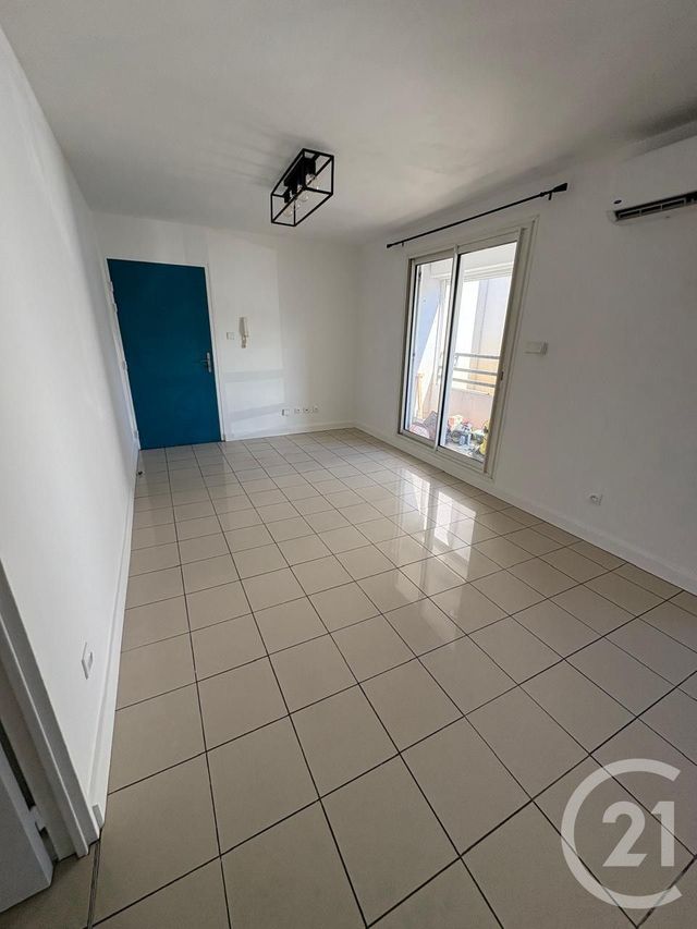 Appartement F2 à louer - 2 pièces - 40,10 m2 - Ste Marie - 974 - REUNION