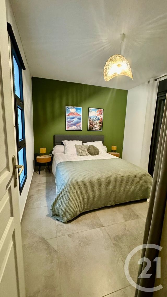 Maison &agrave; louer - 4 pi&egrave;ces - 80,65 m2 - Ste Marie - 974 - REUNION