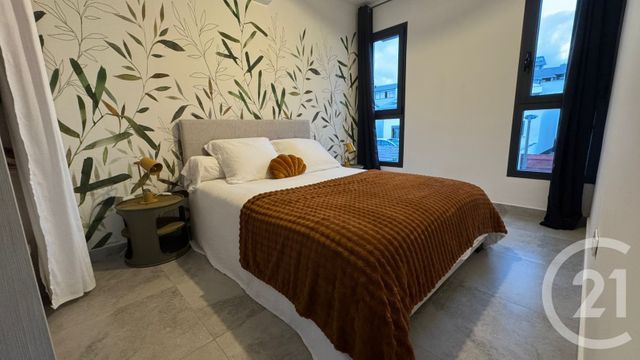 Maison &agrave; louer - 4 pi&egrave;ces - 80,65 m2 - Ste Marie - 974 - REUNION