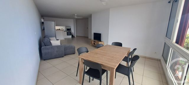 Appartement F4 à louer - 4 pièces - 93,53 m2 - St Denis - 974 - REUNION