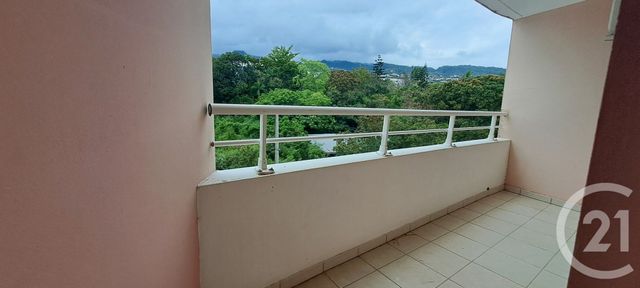 Appartement F4 à louer - 4 pièces - 93,53 m2 - St Denis - 974 - REUNION