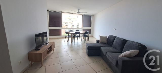 Appartement F4 à louer - 4 pièces - 93,53 m2 - St Denis - 974 - REUNION