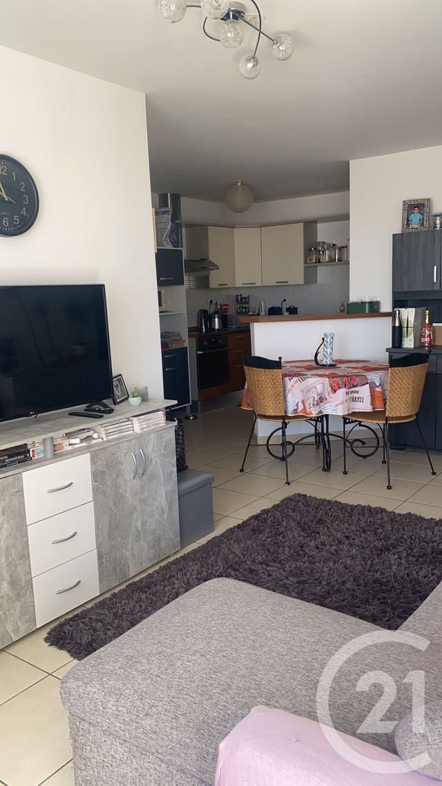 appartement - ST DENIS - 974