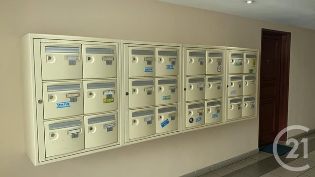 Appartement F3 &agrave; louer - 3 pi&egrave;ces - 55,20 m2 - St Denis - 974 - REUNION