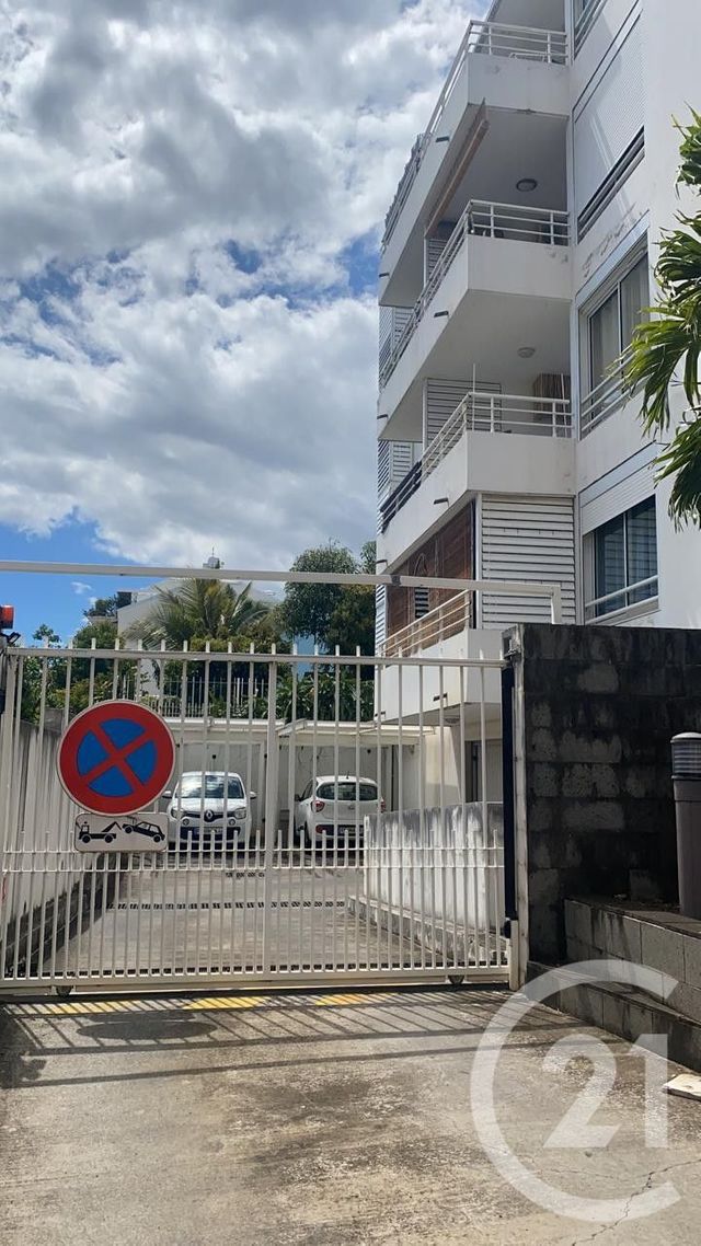 Appartement F3 &agrave; louer - 3 pi&egrave;ces - 55,20 m2 - St Denis - 974 - REUNION