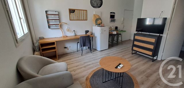 appartement - ST DENIS - 974