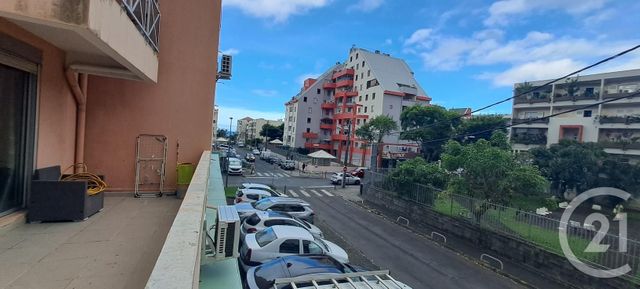 Appartement F2 &agrave; louer - 2 pi&egrave;ces - 59,52 m2 - St Denis - 974 - REUNION