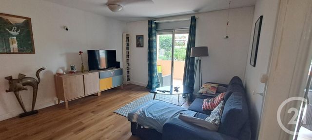 Appartement F2 &agrave; louer - 2 pi&egrave;ces - 59,52 m2 - St Denis - 974 - REUNION