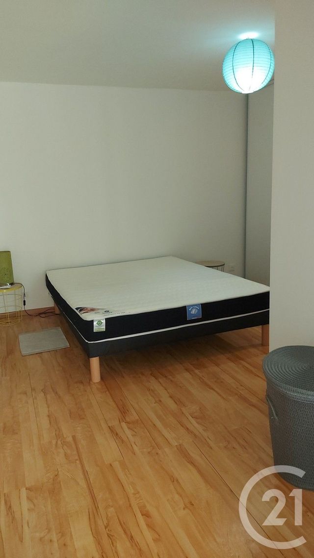 Appartement F2 &agrave; louer - 2 pi&egrave;ces - 59,52 m2 - St Denis - 974 - REUNION