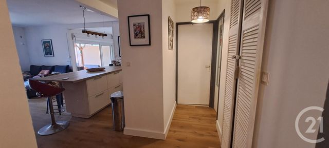 appartement - ST DENIS - 974