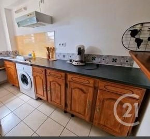 Appartement F2 &agrave; louer - 2 pi&egrave;ces - 44,91 m2 - St Denis - 974 - REUNION