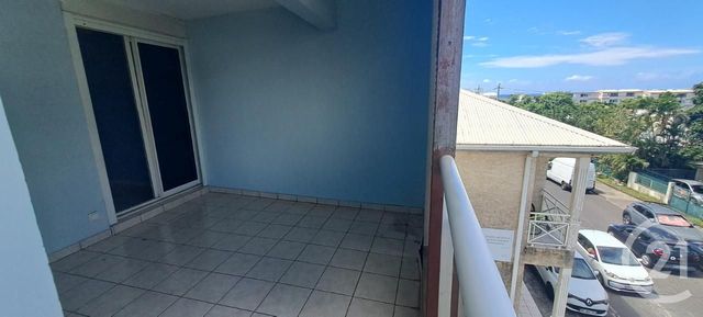 Appartement F2 &agrave; louer - 2 pi&egrave;ces - 54,14 m2 - St Denis - 974 - REUNION