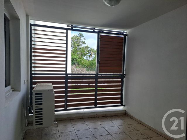 Appartement F3 &agrave; louer - 3 pi&egrave;ces - 54,64 m2 - St Denis - 974 - REUNION