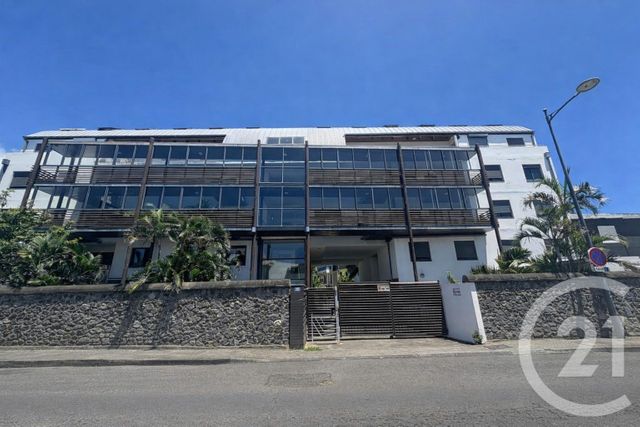 appartement - ST DENIS - 974