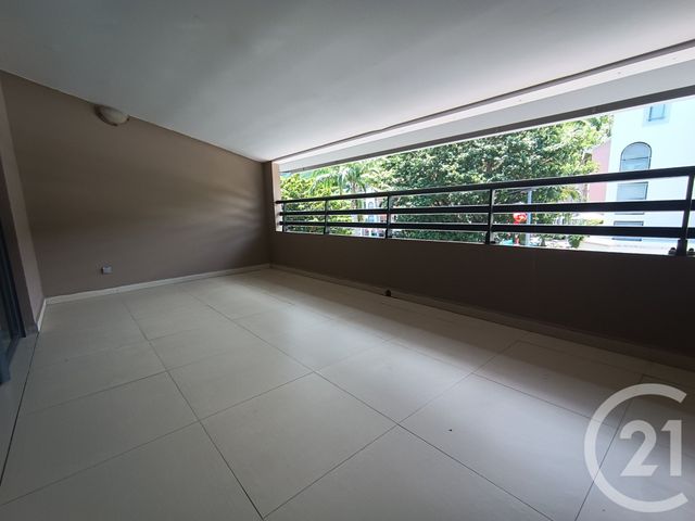 appartement - ST LEU - 974