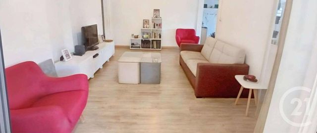 Maison &agrave; louer - 6 pi&egrave;ces - 125,46 m2 - St Denis - 974 - REUNION