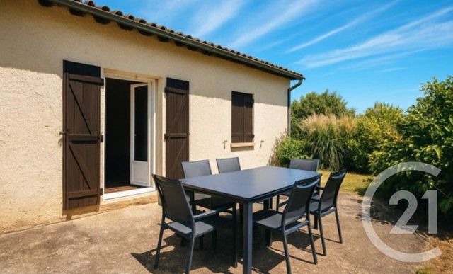 maison - ST DENIS - 974