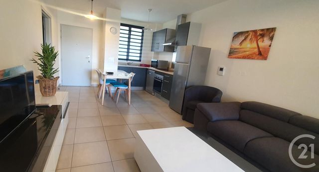 appartement - LA POSSESSION - 974