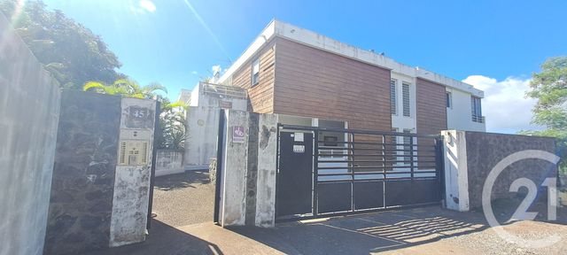 Appartement Studio à louer ST DENIS