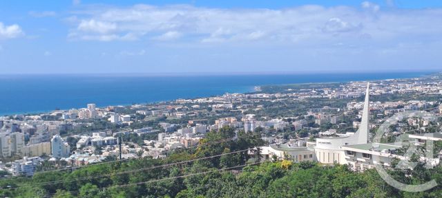 Appartement Studio &agrave; louer - 1 pi&egrave;ce - 26 m2 - St Denis - 974 - REUNION