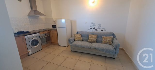 Appartement Studio &agrave; louer - 1 pi&egrave;ce - 26 m2 - St Denis - 974 - REUNION