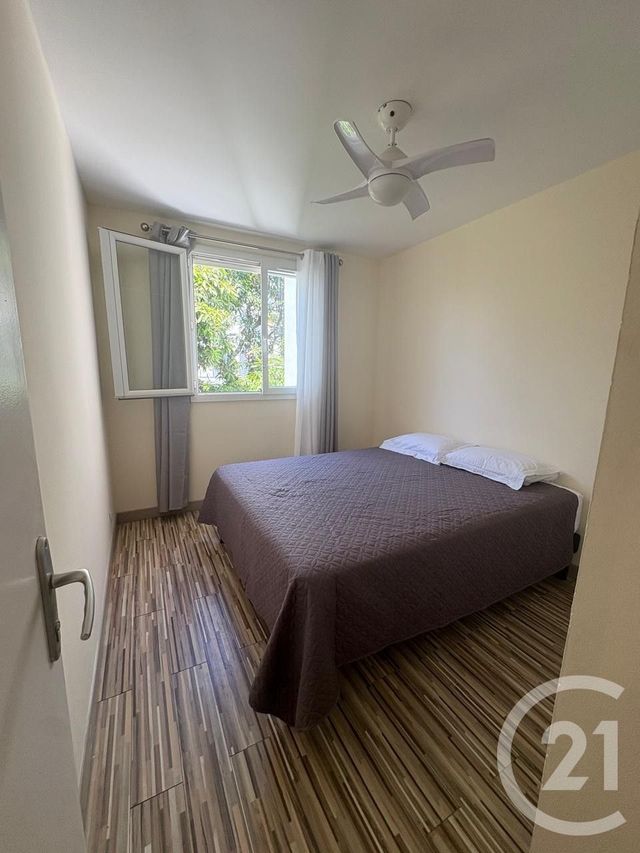 Appartement T3 &agrave; louer - 3 pi&egrave;ces - 69 m2 - St Denis - 974 - REUNION